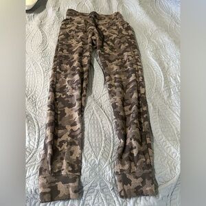Lululemon Ready to Rulu Jogger size 4